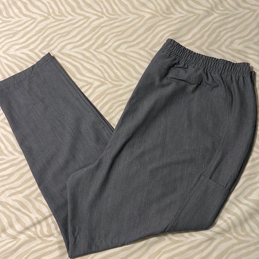 Jaanuu Scrub Pants